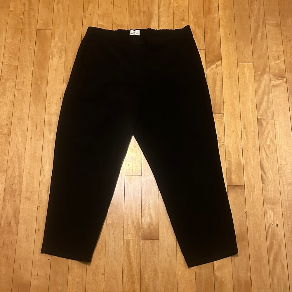 Aritizia Babaton Black Pants